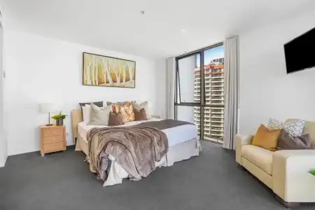 Aria Apartments - 189