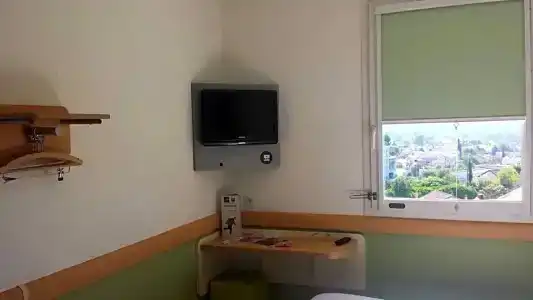ibis budget Marseille la Valentine - 32