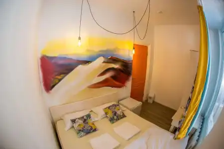 Soul Hostel - 11