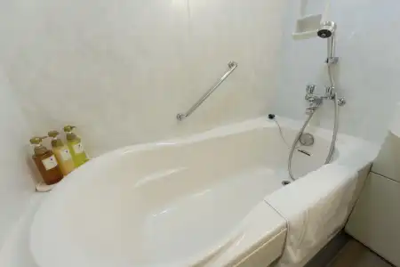 New Otani Inn Sapporo - 9