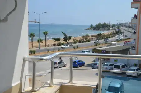 Hakan Apart - 19
