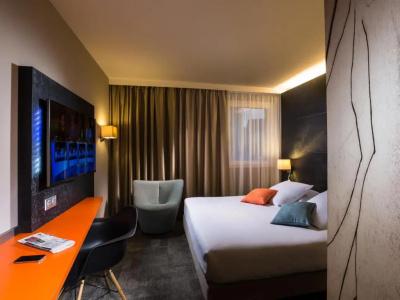 Mercure Colmar Centre Unterlinden - 82