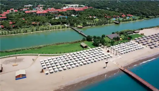 Gloria Golf Villas - 14
