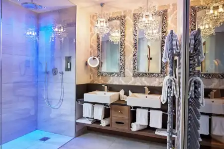 Das König Ludwig Inspiration Spa - 101