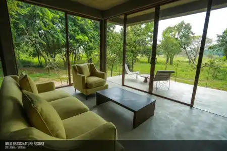 Wild Grass Nature Resort - 72