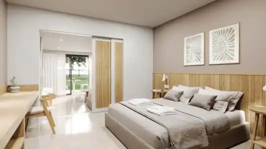 Roda Beach Resort & Spa - 43