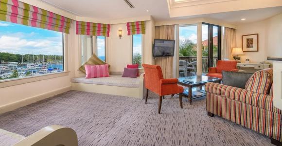 The Magellan Sutera Resort - 221