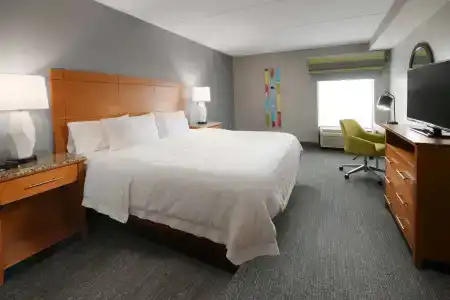 Hampton Inn & Suites Houston Medical Center NRG Park - 5