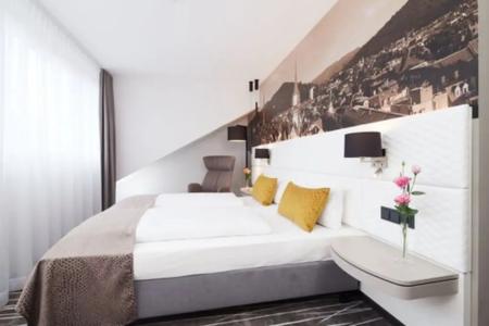 Boutiqueam Stadtgarten - 15