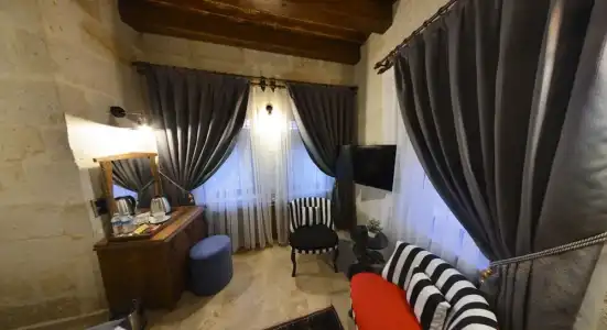 Pegas Cave Suites - 73