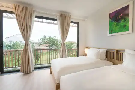 ZEN Boutique Villa Hoi An - 3