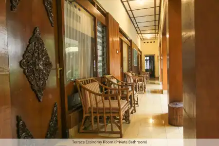 Duta Guest House - 27