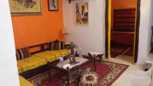 Dar Kenza Tunis - 43