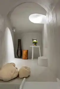 Mythical Blue Luxury Suites - 17