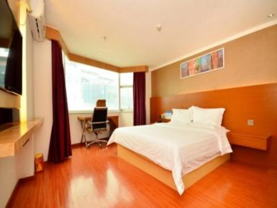 7 Days Inn Shenzhen Luohu Port East Gate Subway Station Branch - 5