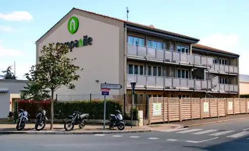 Campanile Albi Centre - 27