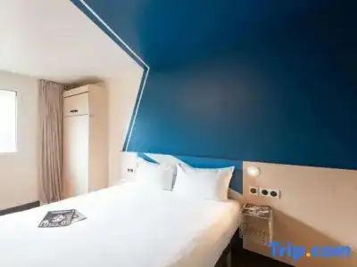 Ibis Budget Lyon Confluence - 61