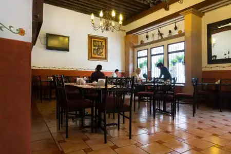 Hidalgo - 19