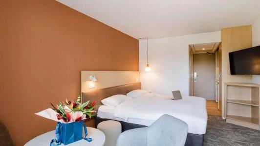 Ibis Styles Aix-les-Bains Domaine de Marlioz - 78