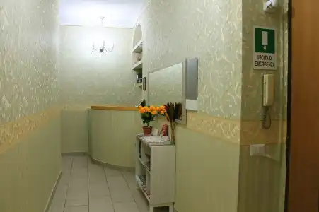 B&B Roma Castle Termini - 8