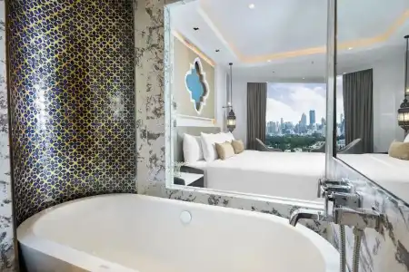 Valia Bangkok Sukhumvit - 73