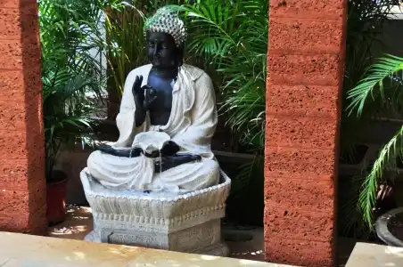 Kyriad Prestige Calangute Goa - 15