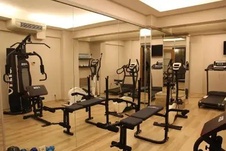 Arya Business Deluxe - 7