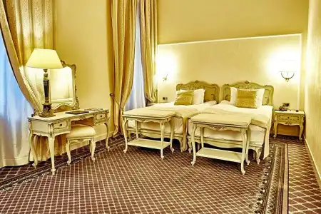 Grand Continental Bucuresti - 45