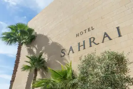 Sahrai - 0