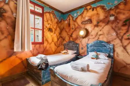 Hôtel Cap Pirate - 141