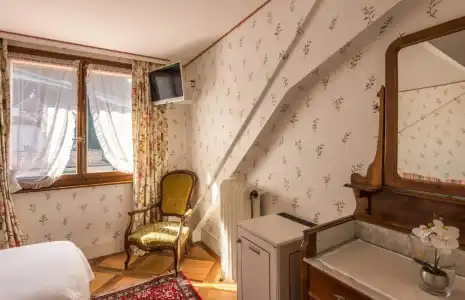 Hôtel Masson - 59