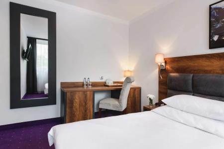 Best Western Plus Olsztyn Old Town - 39