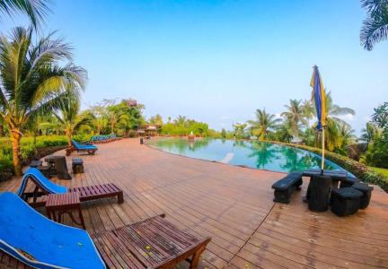 The Cinnamon Art Resort and Spa - 40