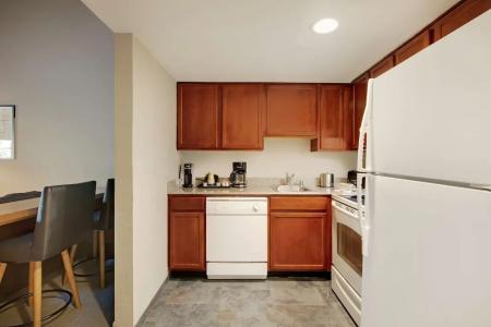 Highline Vail - a DoubleTree by Hilton - 51