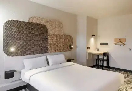 B&B Toulouse Cité de l'Espace Hurel - 30