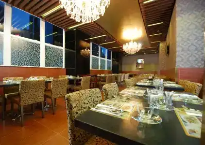 Best Western Causeway Bay - 17