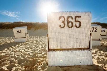 Wyn. StrandSylt - 21