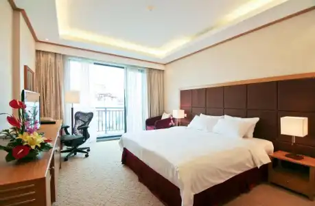 Hilton Garden Inn Hanoi - 39