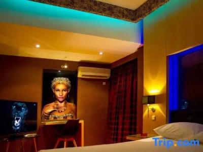 Olympic – Adults Only - 37