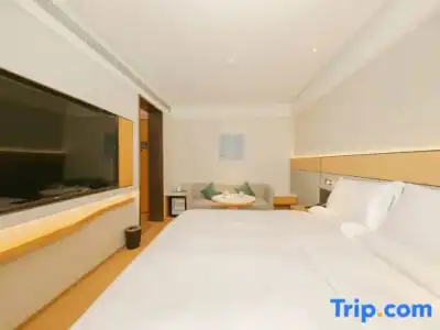 Grand Asoke Suites Boutique Residence - 46