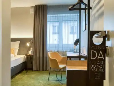 Vienna House Easy by Wyndham Ingolstadt - 66