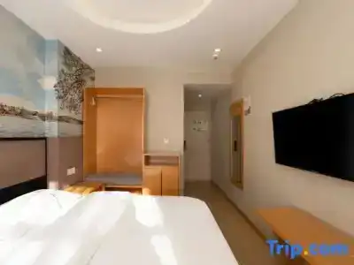 Hongxing Business - 54