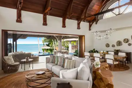 Shangri-La Le Touessrok, Mauritius - 119