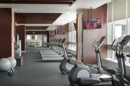 Melia Yangon - 20