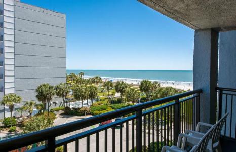 Dayton House Resort, BW Signature Collection - 134