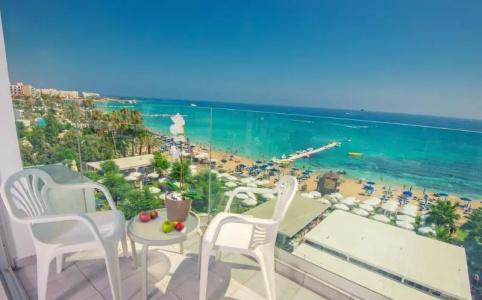 Silver Sands Beach - 64