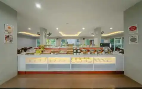 OYO 340 Ahad Suite Ao Nang - 12
