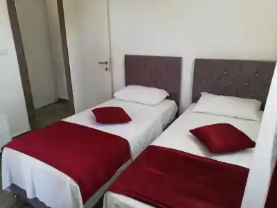 Cicek Apart Otel - 1