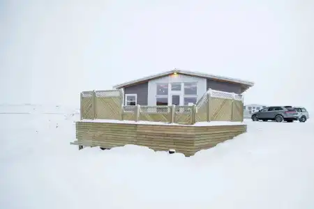 Icelandic Cottages - 0