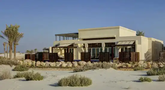 Park Hyatt Abu Dhabi and Villas - 119